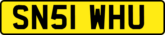 SN51WHU