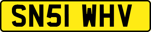 SN51WHV