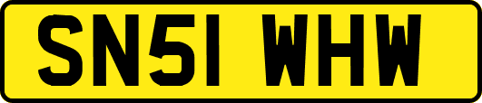SN51WHW