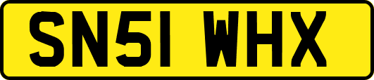 SN51WHX