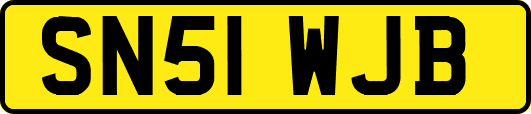 SN51WJB