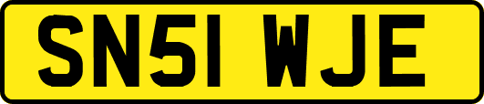 SN51WJE