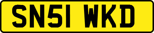 SN51WKD