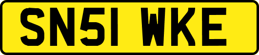 SN51WKE
