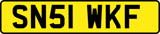 SN51WKF