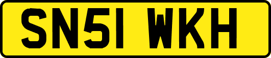 SN51WKH
