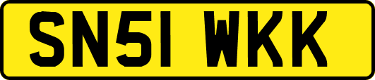 SN51WKK
