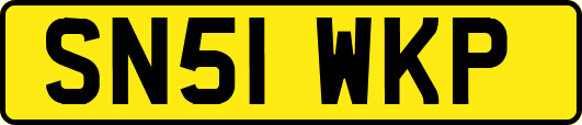 SN51WKP