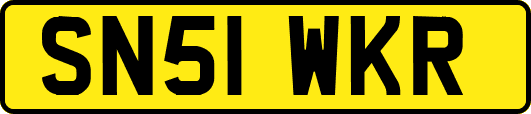 SN51WKR