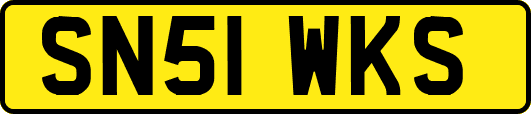 SN51WKS