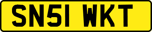 SN51WKT