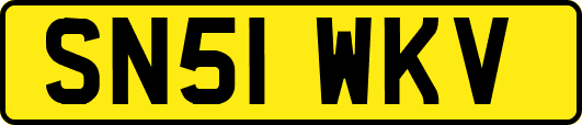 SN51WKV