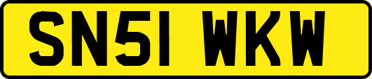 SN51WKW