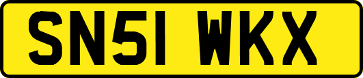 SN51WKX