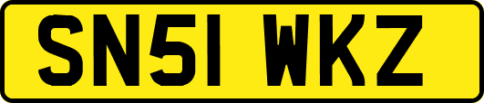 SN51WKZ