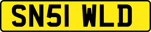 SN51WLD