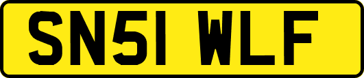 SN51WLF