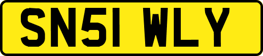 SN51WLY