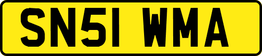 SN51WMA