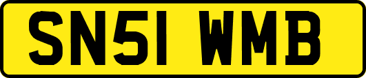 SN51WMB