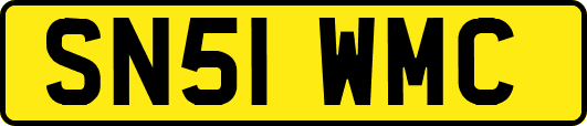 SN51WMC