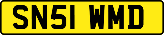 SN51WMD