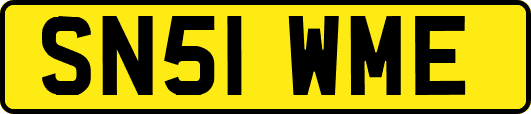 SN51WME