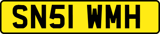 SN51WMH