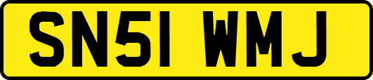 SN51WMJ