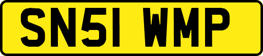 SN51WMP