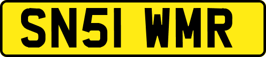 SN51WMR