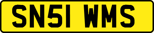 SN51WMS
