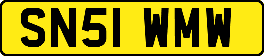 SN51WMW