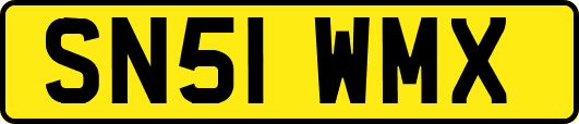 SN51WMX