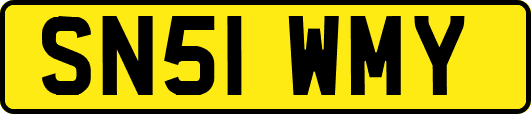 SN51WMY