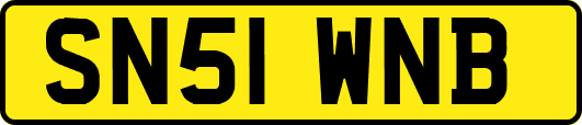 SN51WNB