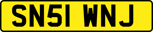 SN51WNJ