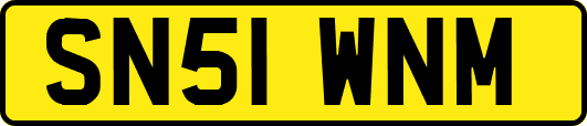 SN51WNM