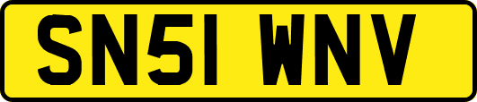 SN51WNV