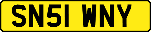 SN51WNY