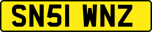 SN51WNZ