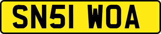 SN51WOA