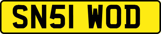SN51WOD