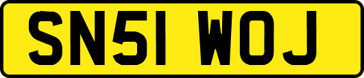 SN51WOJ