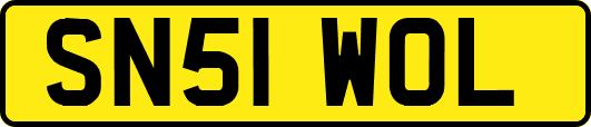 SN51WOL