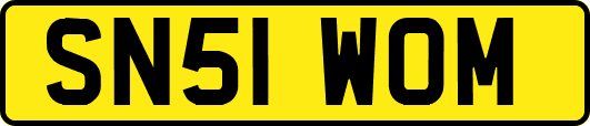 SN51WOM
