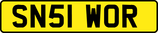 SN51WOR