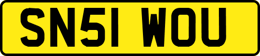 SN51WOU