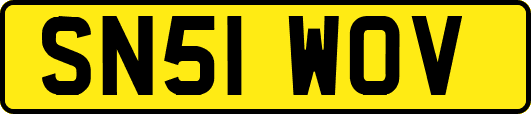 SN51WOV
