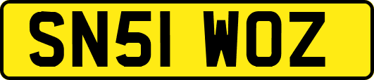 SN51WOZ